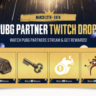 PUBG   Повязка  Эмблема Сундук   Ключ TWICH DROPS NEW