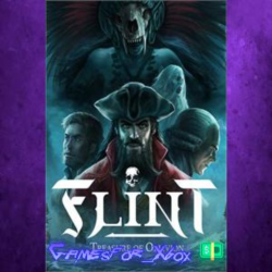 ☀️Flint Treasure of Oblivion XBOX