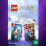 LEGO Harry Potter Collection XBOX