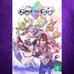 ☀️Card-en-Ciel XBOX