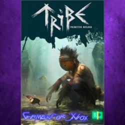 ☀️Tribe Primitive Builder XBOX