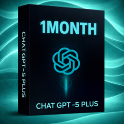 Подписка ChatGPT Plus – мгновенный доступ к ИИ