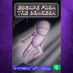 ☀️Escape from the Dungeon XBOX