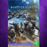 Monster Hunter Wilds XBOX