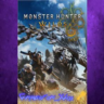 Monster Hunter Wilds XBOX Ключ