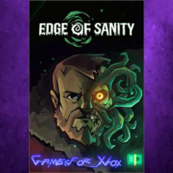 ☀️Edge of Sanity XBOX