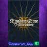 Kingdom Come Deliverance II XBOX