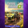 Farming Simulator 25 XBOX Ключ