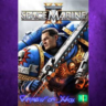 Warhammer 40,000 Space Marine 2 XBOX