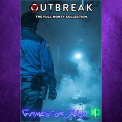 ☀️Outbreak The Full Monty Collection XBOX