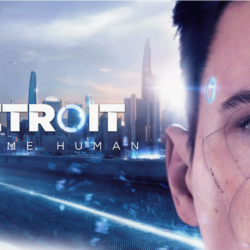 ✅Detroit become human✅ Общий Ps5/Ps4✅На русском✅