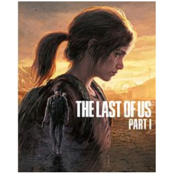 ✅The Last of Us Part I✅ Общий Ps5✅На русском✅