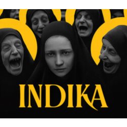 INDIKA / DELUXE ( 2 DLC) STEAM КЛЮЧ РФ СНГ РУССКИЙ ЯЗЫК