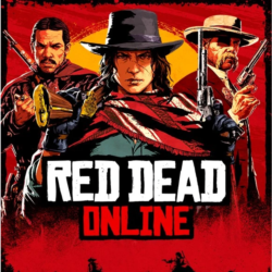 RED DEAD ONLINE XBOX КЛЮЧ   DLC