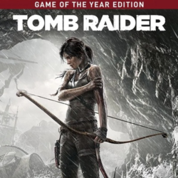 TOMB RAIDER GOTY   (STEAM/РФ/GLOBAL) КЛЮЧ
