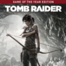 TOMB RAIDER GOTY   (STEAM/РФ/GLOBAL) КЛЮЧ