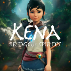 💘Kena: Bridge of Spirits(Xbox) Игры общий