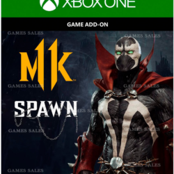 💎СПАУН DLC - MORTAL KOMBAT 11 XBOX PC🔑КЛЮЧ
