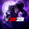 WWE 2K23/24/25(Xbox) Игры общий