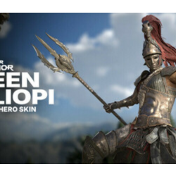 For Honor - Y9S1 Hero Skin DLC * STEAM РФ/КЗ/СНГ