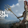 For Honor - Y9S1 Hero Skin DLC * STEAM РФ/КЗ/СНГ