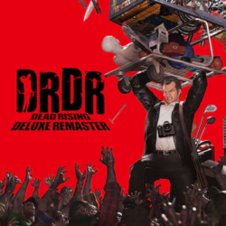Dead Rising Deluxe Remaster DELUXE  PS5    Турция