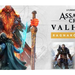 Assassin’s Creed: Valhalla - Ragnarok Edition   UBISOFT