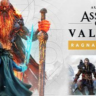 Assassin’s Creed: Valhalla - Ragnarok Edition   UBISOFT