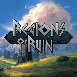 Regions Of Ruin Steam ключ Original game Global Version