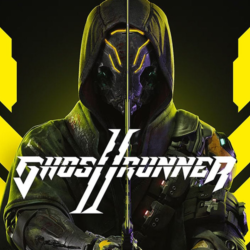 Ghostrunner 2 (steam key)