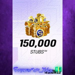 ☀️Stubs 150,000 for MLB The Show 25 XBOX DLC