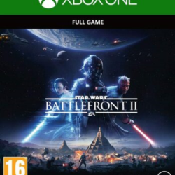 🧡 Star Wars: Battlefront II XBOX ONE / XBOX X|S KEY 🔑
