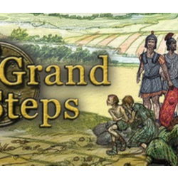 7 Grand Steps: What Ancients Begat🟥Region free🌍❗️Steam Key🔑❗️Автовыдача⚡🚀