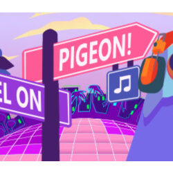 Travel On, Pigeon! 💎 АВТОДОСТАВКА STEAM GLOBAL МГНОВЕННО ЛИЦЕНЗИЯ