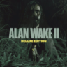 Alan Wake 2 Deluxe (PS5/RUS) Аренда 7 дней