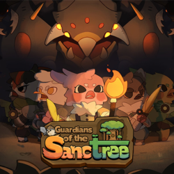 Guardians of the Sanctree (steam key)