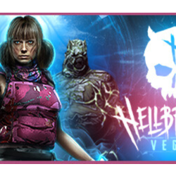 Hellbreach: Vegas Steam ключ Весь мир RU/CIS РФ Россия