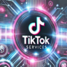 TikTok  | Просмотры, Лайки, Подписчики и т.д.
