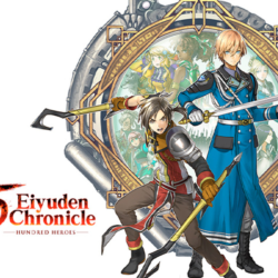 Eiyuden Chronicle Hundred Heroes (steam key)