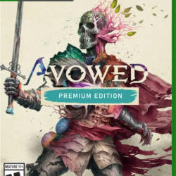 ♦️Avowed Premium(Xbox) Игры общий