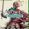 ¦ Avowed Premium(Xbox) Игры общий