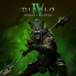 ♣️Diablo® IV: Vessel of Hatred (Xbox) Игры общий