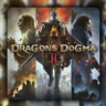 ¦  Dragon Dogma 2 (Xbox) Игры общий
