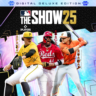 MLB The Show 25 - Digital Deluxe Edition Xbox Series XS
