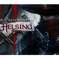 The Incredible Adventures of Van Helsing II🟥Region free🌍❗️Steam Key🔑❗️Автовыдача🚀