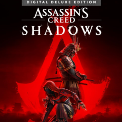 Assassin's Creed Shadows Digital Deluxe Xbox Series X|S