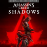Assassin's Creed Shadows Digital Deluxe Xbox Series X|S
