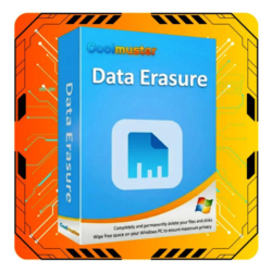 Coolmuster Data Erasure Аккаунт