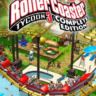 RollerCoaster Tycoon 3 Complete Edition Xbox One & X|S