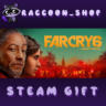 Far Cry 6 Gold Edition * STEAM RU*KZ*UA*СНГ